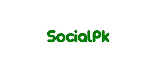 Funding for SocialPk
