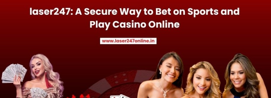 Laser 247 Cover Image