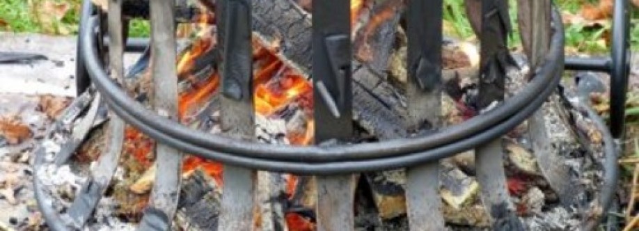 Oakford Firewood Cover Image