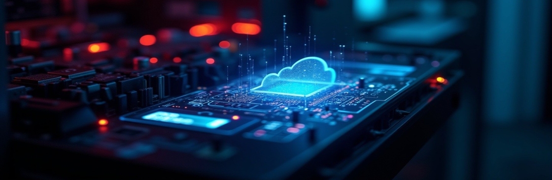 Stromasys LLC Cover Image