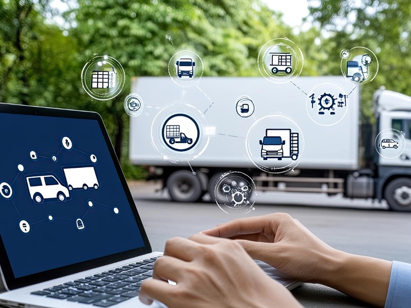 Flotilla IoT Profile Picture