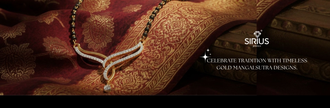 sirius jewels Cover Image