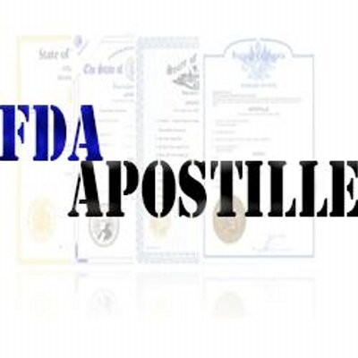 FDA Apostille Profile Picture
