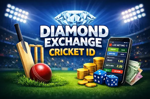 How to Get a Diamond Exchange ID: Complete Step-by-Step Guide - cricketteamscorecard.com