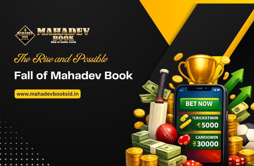 mahadev book Profile Picture