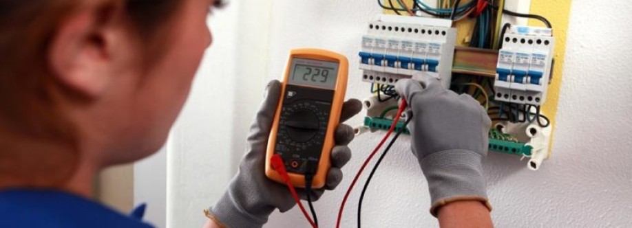 Triune Electric Cover Image