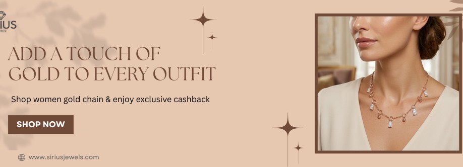 sirius jewels Cover Image